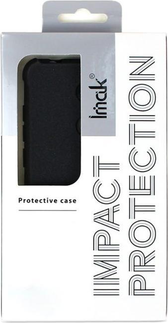 Produktbild Imak TPU Plastikhülle mit Schutzfolie (Xiaomi 12, Xiaomi 12X)
