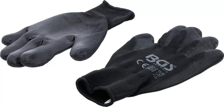 Image du produit BGS Gants de mécaniciens taille 10 (XL) (10)
