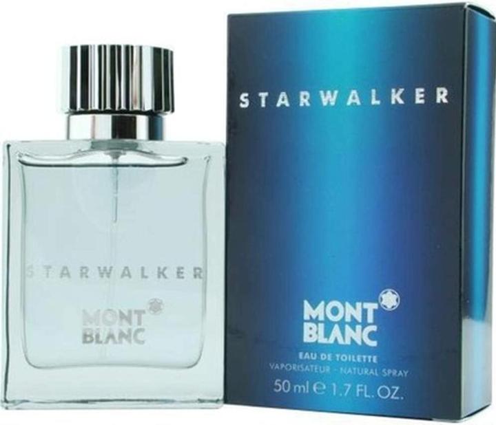 Produktbild Montblanc Starwalker (Eau de Toilette, 50 ml)