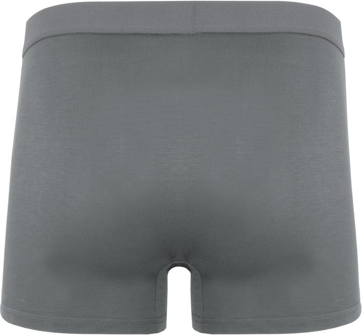 Immagine prodotto Normani 12 Herren Bambus-Boxershorts - 8883 (4XL, confezione da 12)