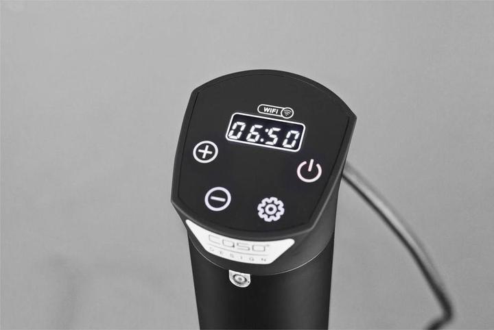 Image du produit Caso SV 1200 Smart (Fiche CH)