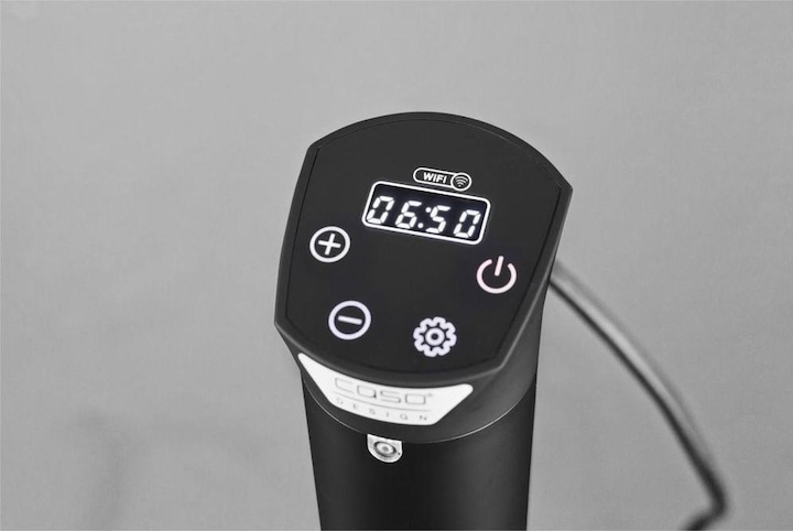 Produktbild Caso Sous Vide Stick SV 1200 Smart (CH-Stecker)