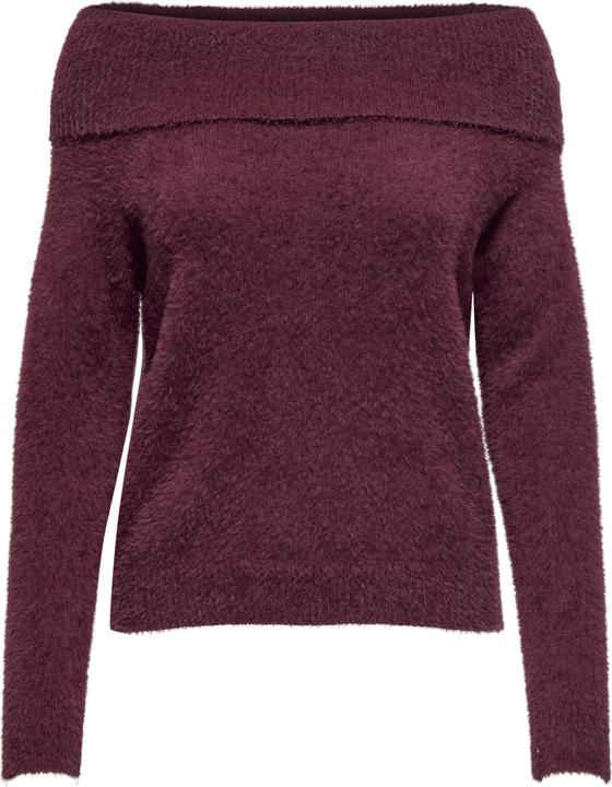 Produktbild Only ONLSIFF Strickpullover Strickpullover (XS)