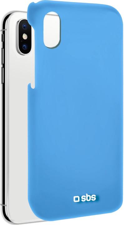 Immagine prodotto SBS Custodia protettiva (Apple iPhone XS, Apple iPhone X)