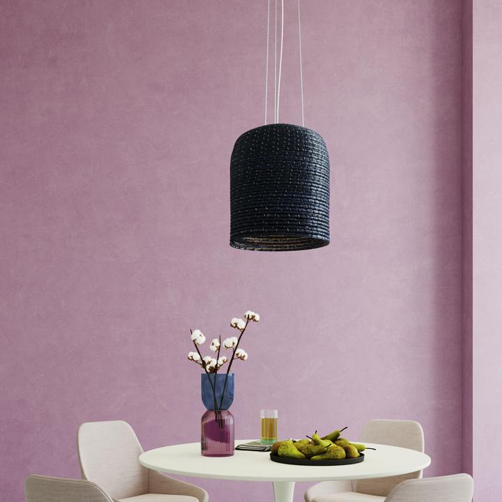 Image du produit Kare Design Vase Marvelous Duo bleu violet 40