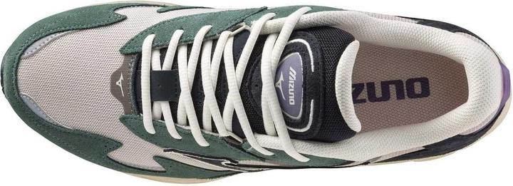 Produktbild Mizuno Sneaker Wave Rider Beta Sportstyle Wildleder (39.5)