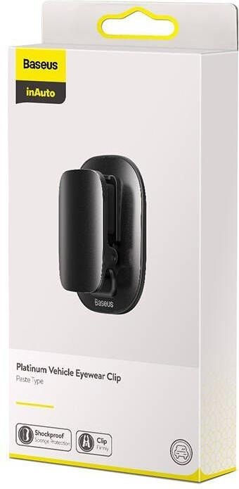 Immagine prodotto Baseus Clip per occhiali da auto