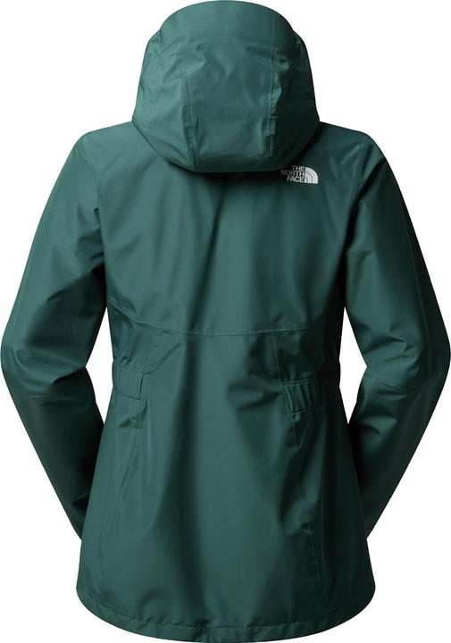 Actual product image North Face Hikesteller Parka Shell (XL)