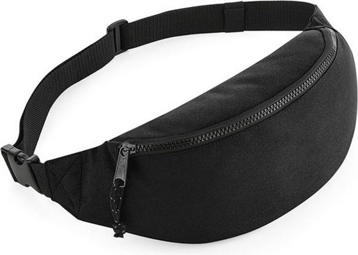 Image du produit Bagbase Sac banane recyclé