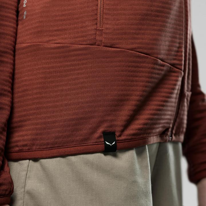 Actual product image Salewa Puez Altavia Pl Jkt W (46)