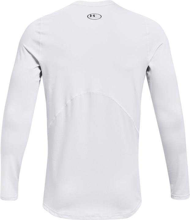 Immagine prodotto Under Armour Coldgear Compression Mock l/s (M)