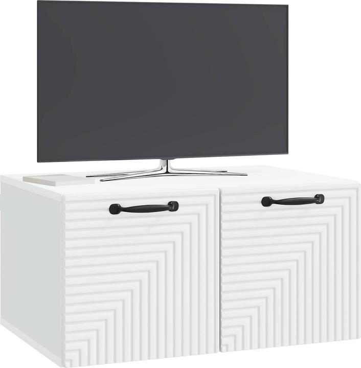 Produktbild vidaXL Wandaufbewahrung (41 x 59.50 x 30 cm)