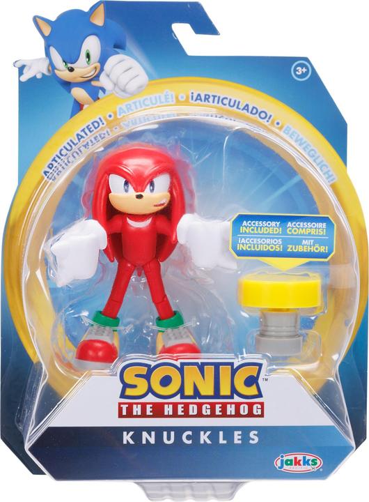 Image du produit Jakks Pacific Sonic