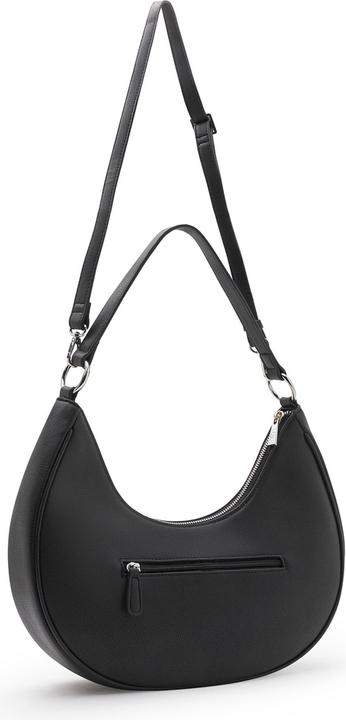 Actual product image L.Credi Ornella shoulder bag 35 cm