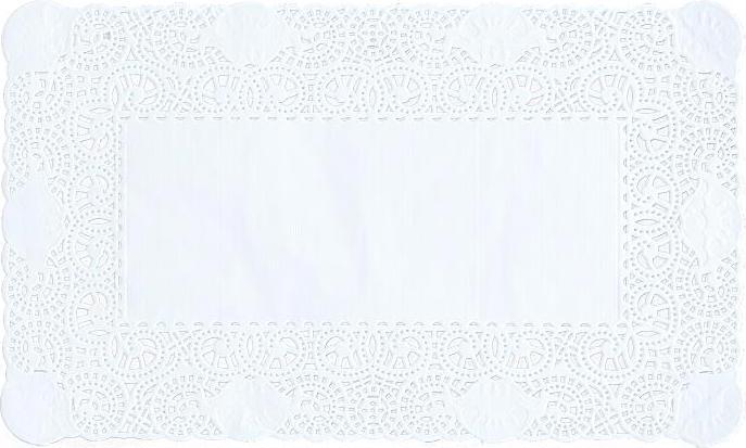 Actual product image No Name Cake Tops / 35x26cm