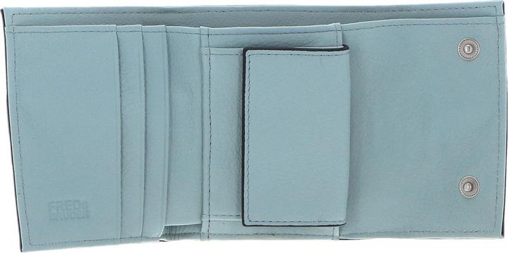 Actual product image FredsBruder Lazap Flapover Wallet