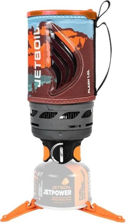 Produktbild Jetboil Flash 1.0L