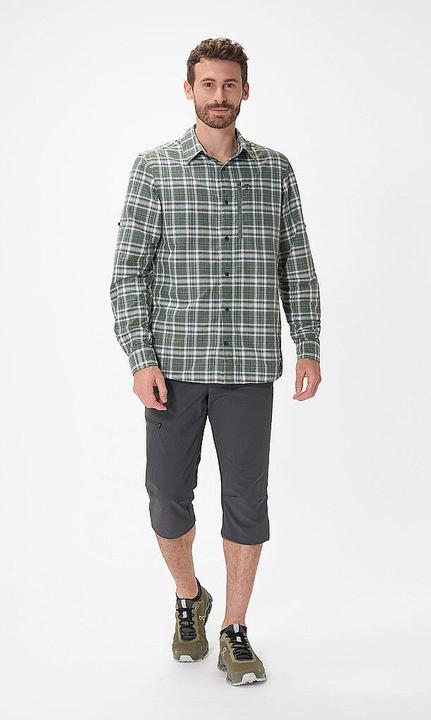 Produktbild Maier Sports Herren Jennisei 3/4 Hose (L)