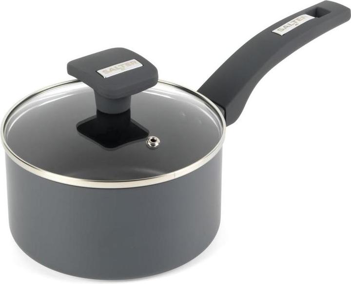 Produktbild Salter BW14718 Alto 16cm Saucepan (Kochtopf, Aluminium)