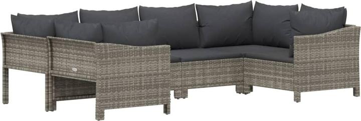 Produktbild vidaXL Roman