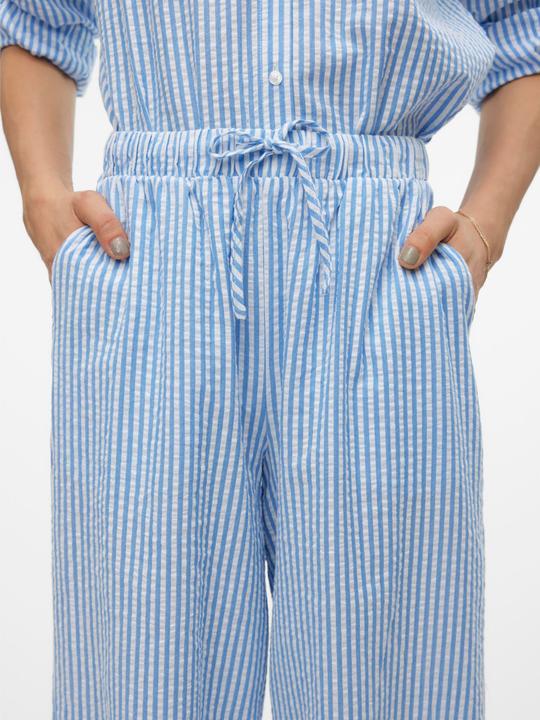 Immagine prodotto Vero Moda VMMOLLY Hose Hose mit weitem Beinschnitt (XS)
