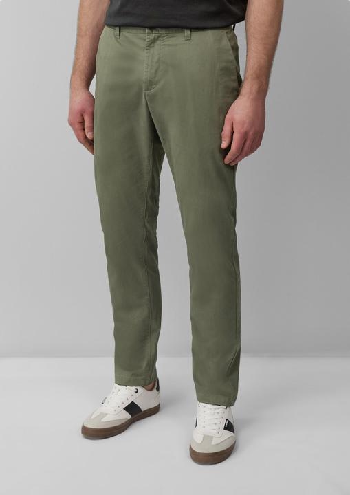Produktbild S.Oliver Hose Chino aus feinem Baumwollstretch (46)
