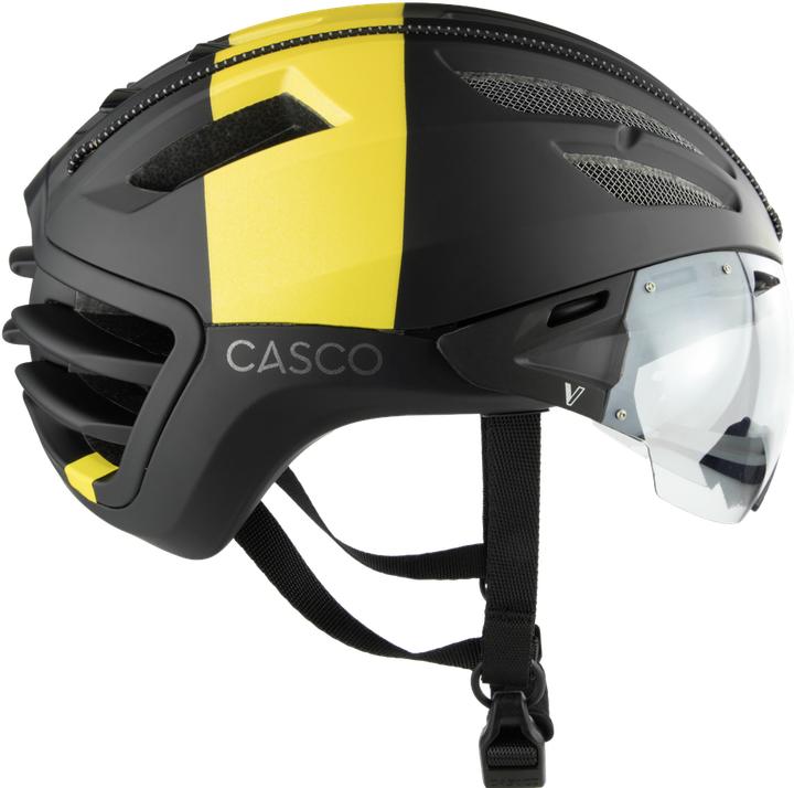 Produktbild Casco SPEEDairo (52 - 56 cm)