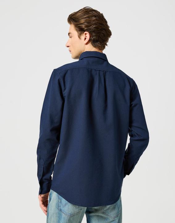 Immagine prodotto Wrangler Camicia Oxford a maniche lunghe (M)