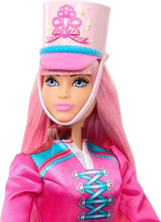 Produktbild Barbie In The Nutcracker Doll