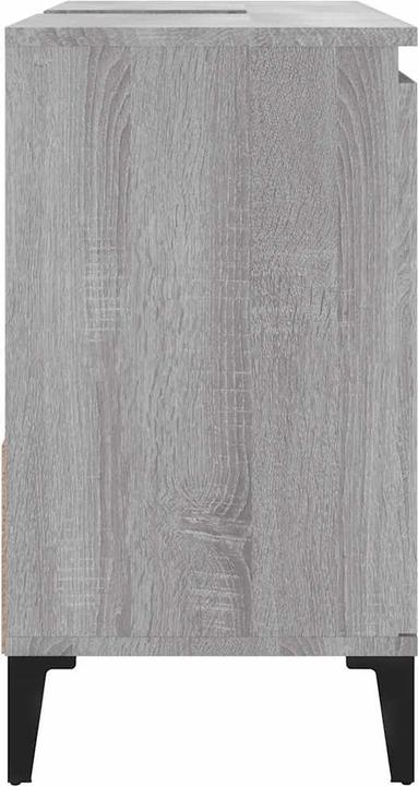 Produktbild vidaXL Ber (65 x 33 x 60 cm)