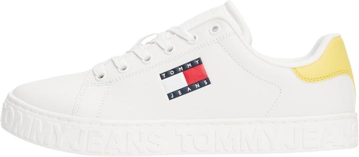Image du produit Tommy Jeans Sneaker Logo ESS Bassa (37)