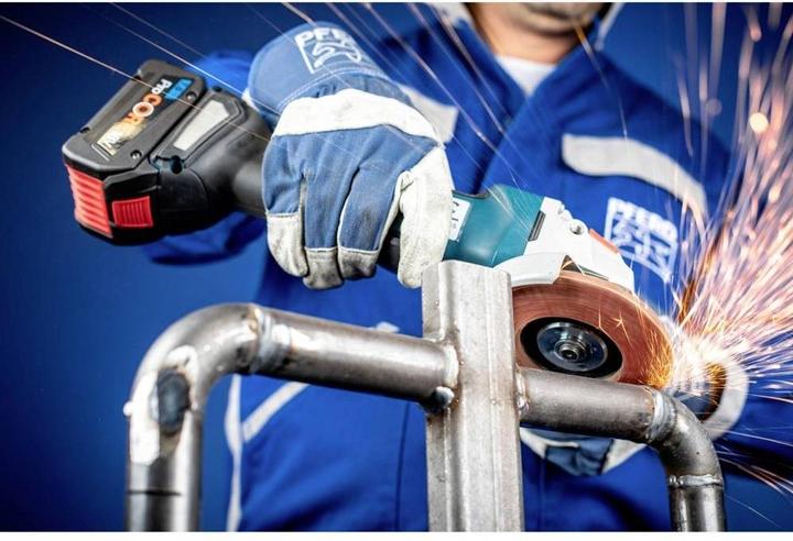 Actual product image Pferd Flap disc (60)