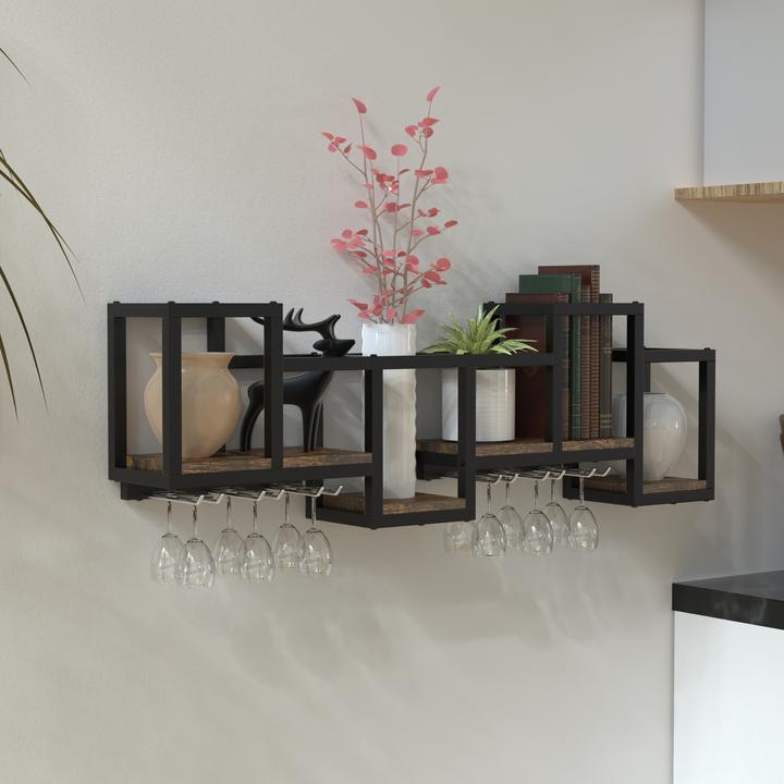 Immagine prodotto VCM Kolari (108 x 18 x 26 cm)