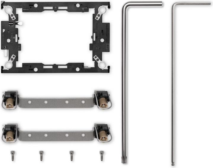 Actual product image Noctua Mounting Kit NM-I4189