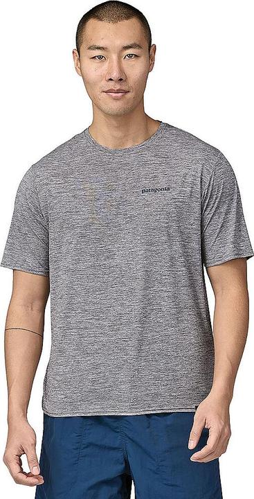 Produktbild Patagonia Cap Cool Daily Graphic Shirt