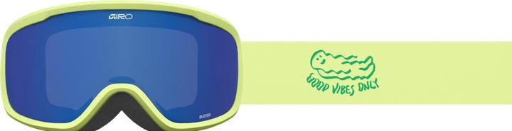 Produktbild Giro Buster Flash Goggle