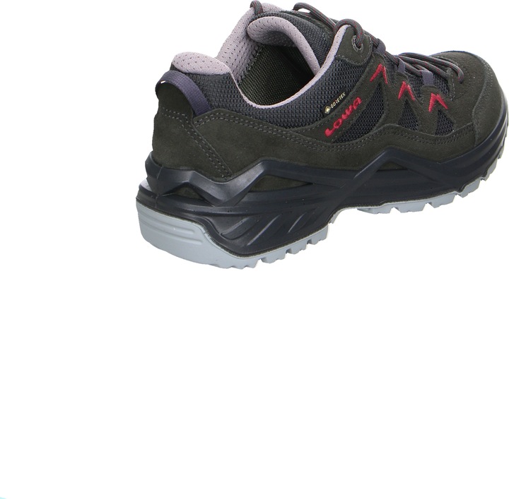 Produktbild Lowa Sirkos Evo Gtx Lo Ws (38.5)