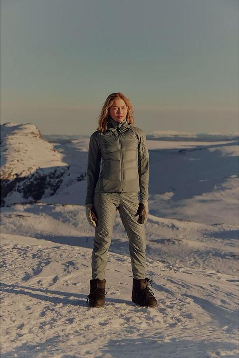 Produktbild Johaug Advance Primaloft Down Jacket (L)