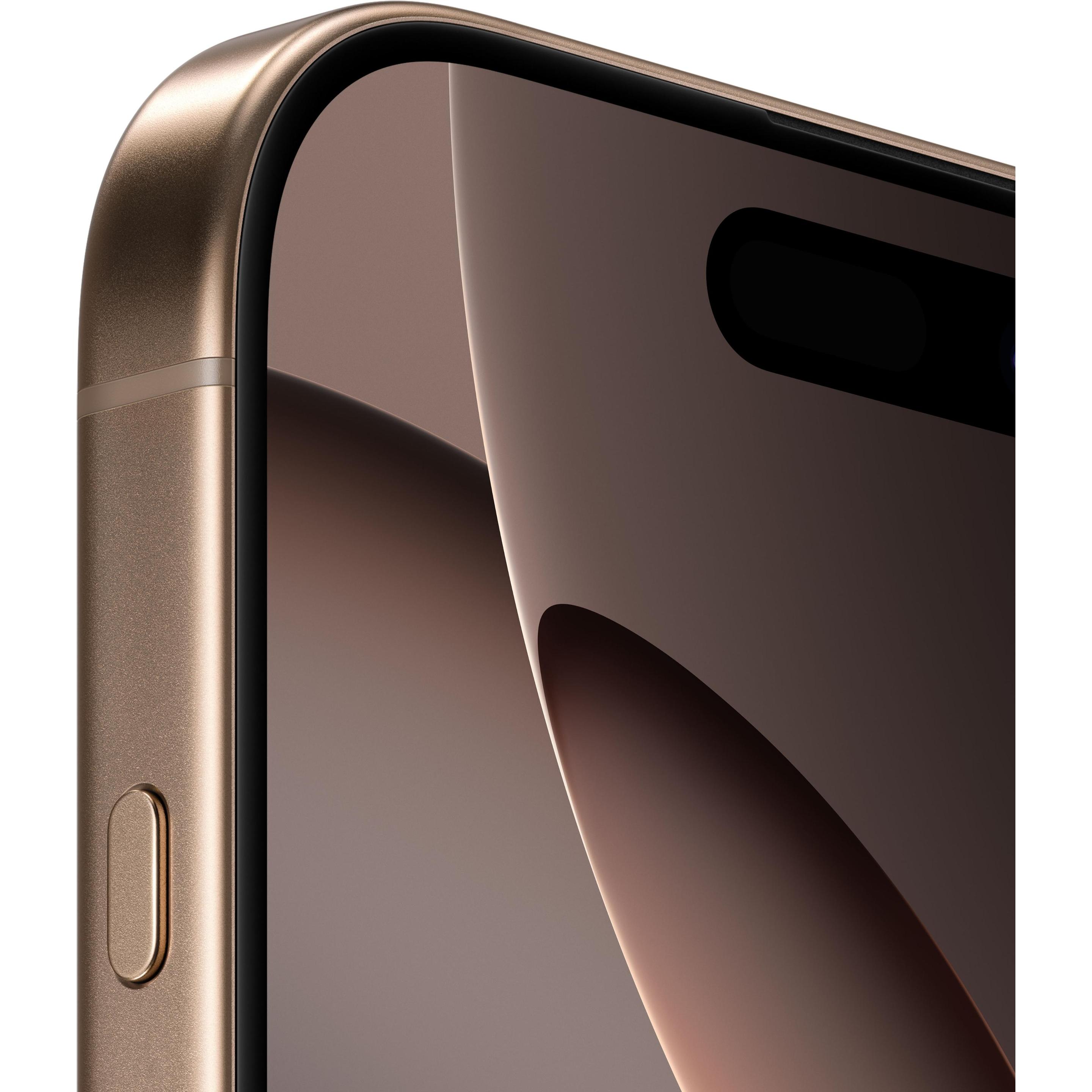 Apple iPhone 16 Pro - kaufen bei Digitec