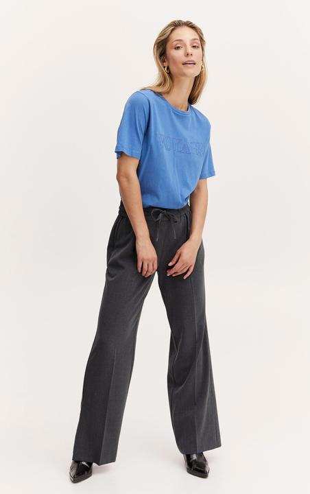 Produktbild B.young BYDANTA SLIT PANTS 20810876 (34)