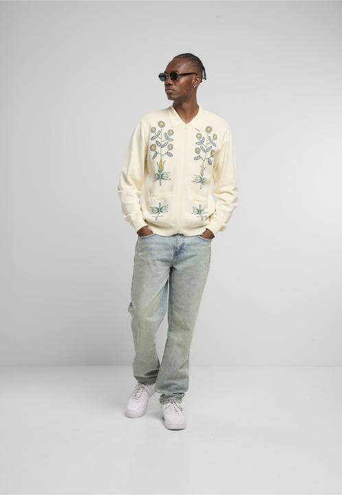 Produktbild Obey Totem Cardigan - 121949 (M)