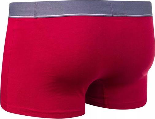 Actual product image Mustang Men's boxer shorts in a 3-pack (L, pack of 3)