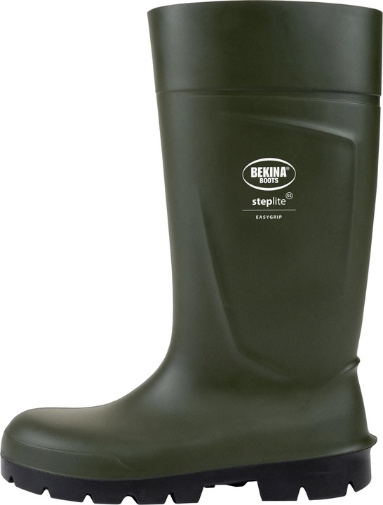 Immagine prodotto Magni Bekina Agrilite Steplite Easygrip S5 Stivali di sicurezza leggeri e impermeabili per uomo e donna, S (46)
