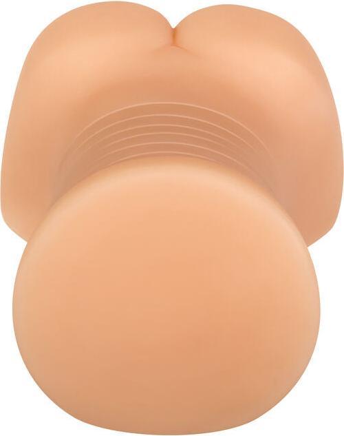 Actual product image Gender X Backdoor Bash Stroker