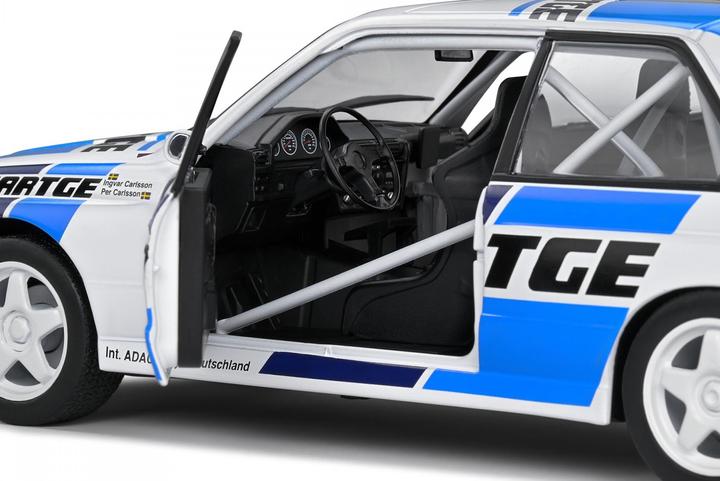 Immagine prodotto Solido 1:18 BMW E30 Gruppo A #3