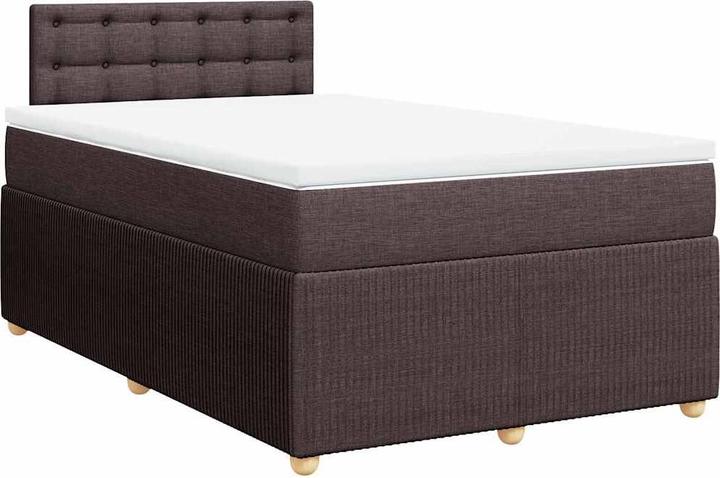 Immagine prodotto vidaXL Boxspringbett (120 x 190 cm)
