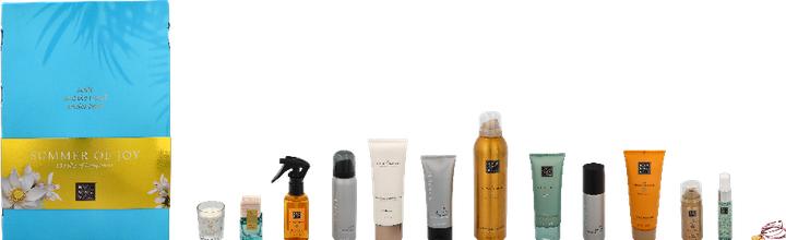 Produktbild Rituals Summer Of Joy (Körperpflegeset)