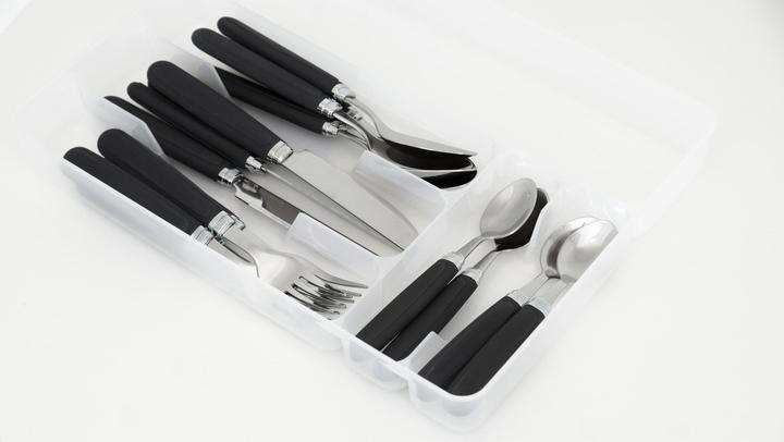 Produktbild Brunner Outdoor-Geschirrset All inclusive Grenada 36-teilig