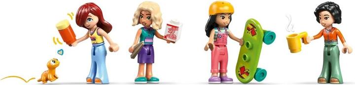 Immagine prodotto LEGO Lianns Familienhaus (LEGO Friends)