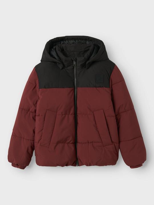 Immagine prodotto Name it Nkmmorning Puffer Jacket TB (140)